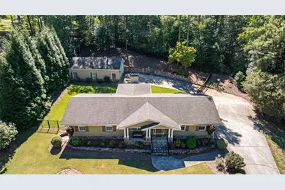5454 Burdette Road SE, Mableton, GA 30126 - Photo 1