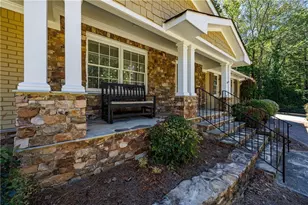 5454 Burdette Rd SE, Mableton, GA 30126 - Photo 3