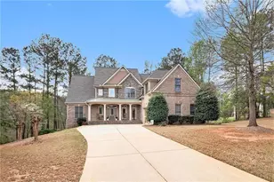 7497 Treehouse Ct, Douglasville, GA 30135 - Photo 1