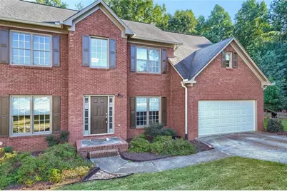 525 Sartain Court, Johns Creek, GA 30097 - Photo 1