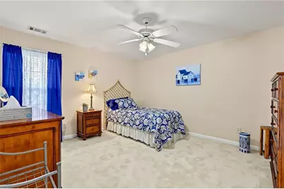 2109 Wicker Wood Way, Snellville, GA 30078 - Photo 39
