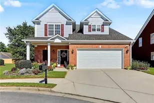 2109 Wicker Wood Way, Snellville, GA 30078 - Photo 1