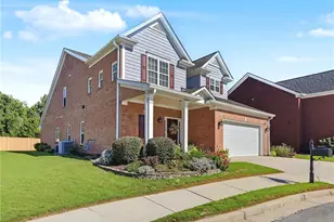 2109 Wicker Wood Way, Snellville, GA 30078 - Photo 3