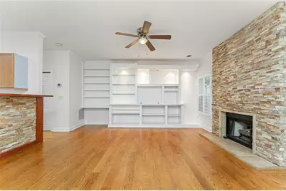 4150 Rogers Creek Court, Duluth, GA 30096 - Photo 7