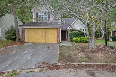4425 Chestnut Lake Avenue, Lithonia, GA 30038 - Photo 1