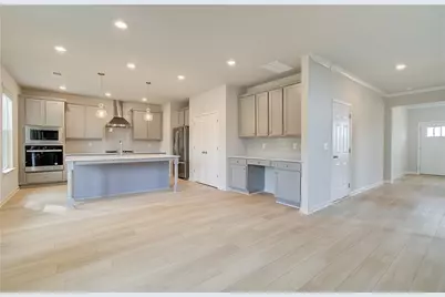 261 Chiswick Loop, Stockbridge, GA 30281 - Photo 7