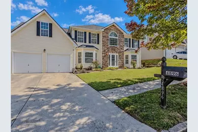 4896 Laythan Jace Court, Snellville, GA 30039 - Photo 1