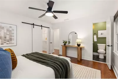 2847 Hollywood Drive, Decatur, GA 30033 - Photo 19