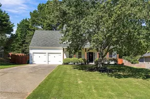 1274 Dalesford Dr, Alpharetta, GA 30004 - Photo 37