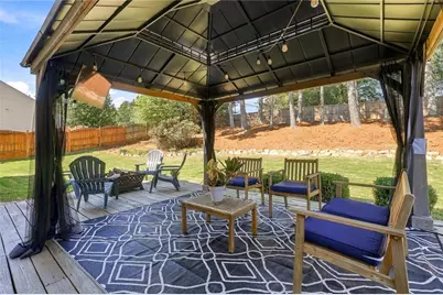 1274 Dalesford Drive, Alpharetta, GA 30004 - Photo 31