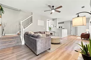 1274 Dalesford Dr, Alpharetta, GA 30004 - Photo 9