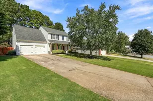 1274 Dalesford Dr, Alpharetta, GA 30004 - Photo 3