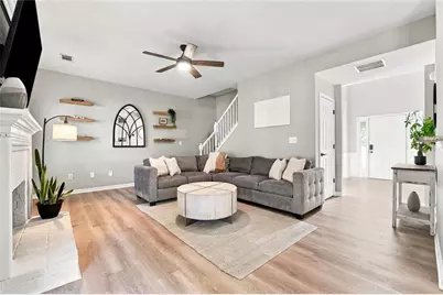 1274 Dalesford Drive, Alpharetta, GA 30004 - Photo 11