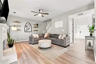 1274 Dalesford Dr, Alpharetta, GA 30004 - Photo 11