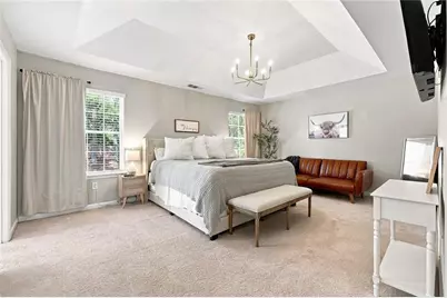 1274 Dalesford Drive, Alpharetta, GA 30004 - Photo 19