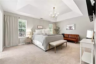 1274 Dalesford Dr, Alpharetta, GA 30004 - Photo 19