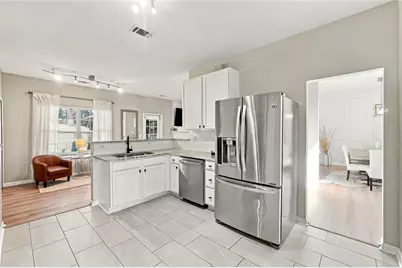 1274 Dalesford Drive, Alpharetta, GA 30004 - Photo 17