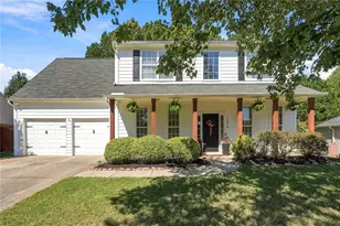 1274 Dalesford Dr, Alpharetta, GA 30004 - Photo 1