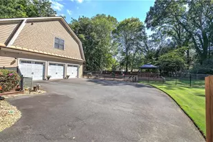 622 West Ave, Cartersville, GA 30120 - Photo 5