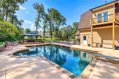 622 West Avenue, Cartersville, GA 30120 - Photo 71