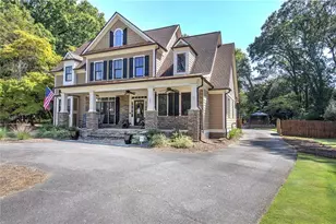 622 West Ave, Cartersville, GA 30120 - Photo 1