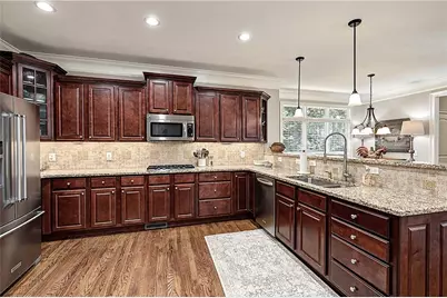 622 West Avenue, Cartersville, GA 30120 - Photo 21