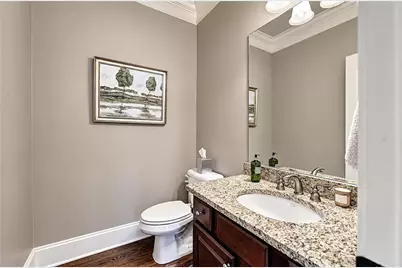 622 West Avenue, Cartersville, GA 30120 - Photo 39