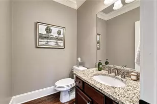 622 West Ave, Cartersville, GA 30120 - Photo 39