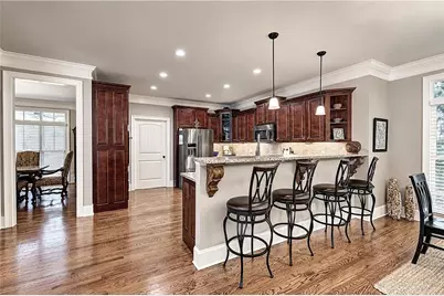 622 West Avenue, Cartersville, GA 30120 - Photo 19