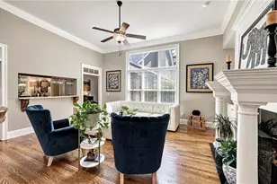 622 West Ave, Cartersville, GA 30120 - Photo 11