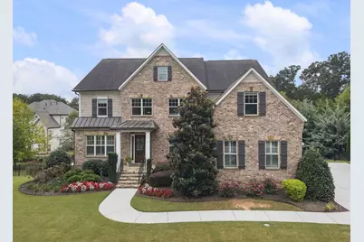 621 Mabry Road, Sandy Springs, GA 30328 - Photo 1