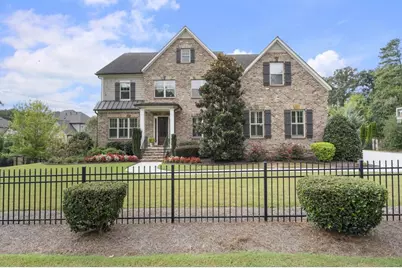 621 Mabry Road, Sandy Springs, GA 30328 - Photo 5