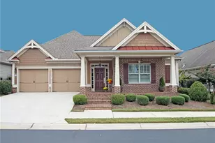 117 Heron Crossing, Woodstock, GA 30188 - Photo 1