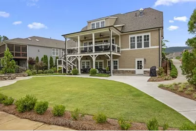 117 Heron Crossing, Woodstock, GA 30188 - Photo 31
