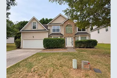 580 Lakeridge Court, Covington, GA 30016 - Photo 1
