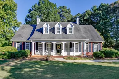 251 Providence Club Drive, Monroe, GA 30656 - Photo 1