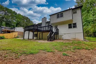 1173 Mill Ridge, Lawrenceville, GA 30046 - Photo 51