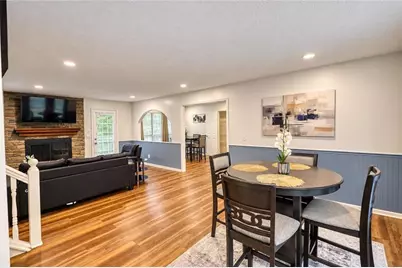 1173 Mill Ridge, Lawrenceville, GA 30046 - Photo 5