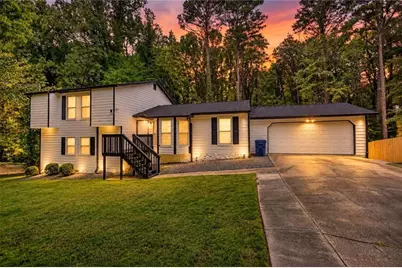 1173 Mill Ridge, Lawrenceville, GA 30046 - Photo 1
