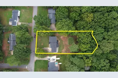 1173 Mill Ridge, Lawrenceville, GA 30046 - Photo 55