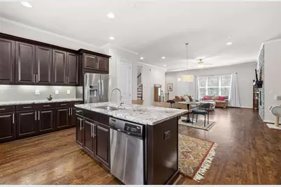 917 Dumaine Trace, Atlanta, GA 30328 - Photo 3