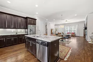 917 Dumaine Trce, Atlanta, GA 30328 - Photo 3