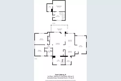 110 Spruce Pine Street, Tate, GA 30177 - Photo 43