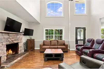 110 Spruce Pine Street, Tate, GA 30177 - Photo 3