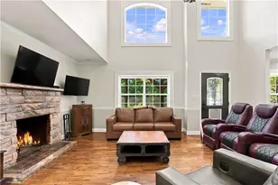 110 Spruce Pine St, Tate, GA 30177 - Photo 3