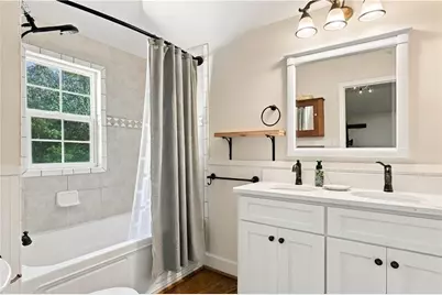 110 Spruce Pine Street, Tate, GA 30177 - Photo 17