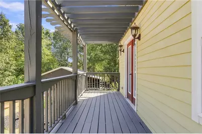 110 Spruce Pine Street, Tate, GA 30177 - Photo 23