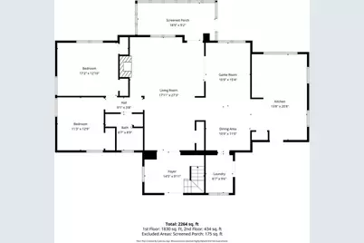 110 Spruce Pine Street, Tate, GA 30177 - Photo 41