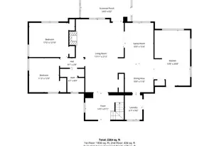 110 Spruce Pine St, Tate, GA 30177 - Photo 41
