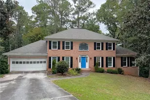 2562 River Knoll Dr SW, Lilburn, GA 30047 - Photo 1